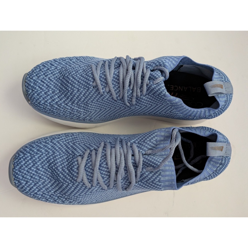 Womens Copper Fit Balance Shoes Size 10B